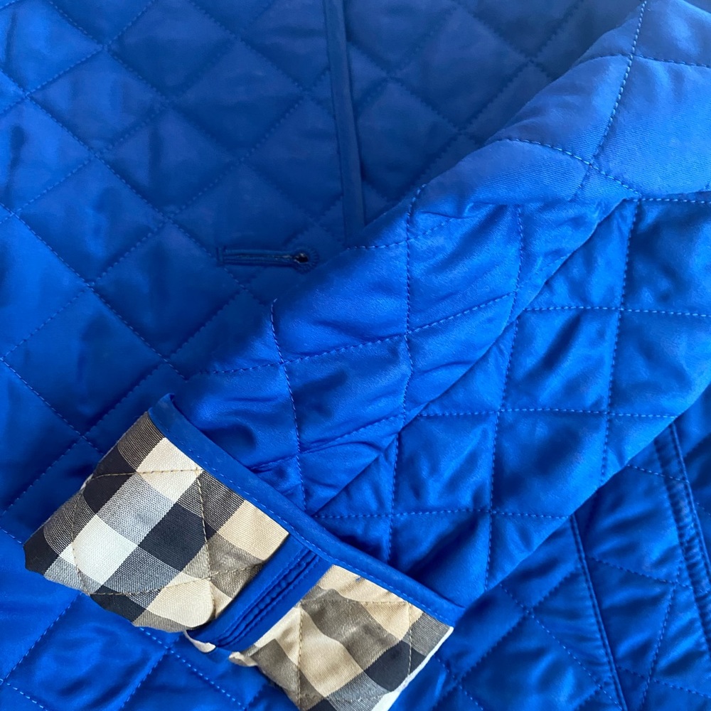 💯 Authentic Burberry Jacket - Picture 6 of 6